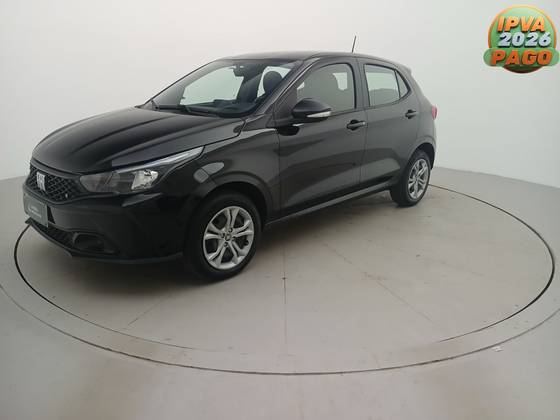 FIAT ARGO 1.0 FIREFLY FLEX DRIVE MANUAL FIAT ARGO 1.0 FIREFLY FLEX DRIVE MANUAL